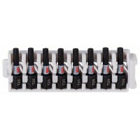 Кассета ударных бит Impact Control 25 мм T20 8 шт Bosch 2608522380 