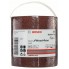 Шлифрулон J450 Expert for Wood+Paint 93x5000 мм K60 Bosch 2608621455 