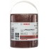 Шлифрулон J450 Expert for Wood+Paint 93x5000 мм K80 Bosch 2608621456 
