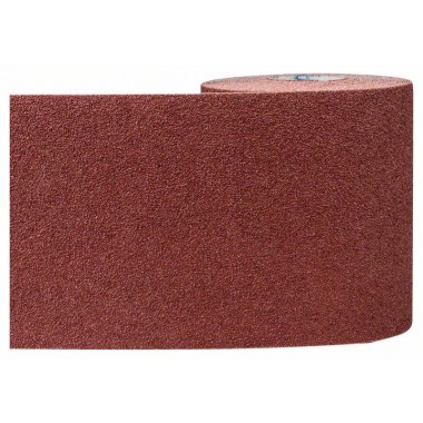 Шлифрулон J450 Expert for Wood+Paint 93x5000 мм K80 Bosch 2608621456 