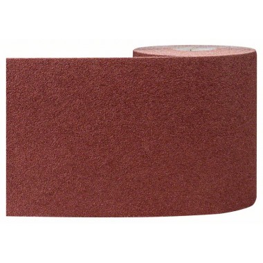 Шлифрулон J450 Expert for Wood+Paint 93x5000 мм K100 Bosch 2608621457 