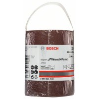 Шлифрулон J450 Expert for Wood+Paint 93x5000 мм K120 Bosch 2608621458 