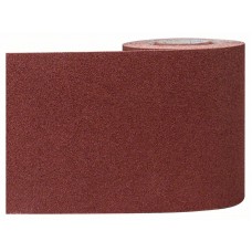 Шлифрулон J450 Expert for Wood+Paint 93x5000 мм K120 Bosch 2608621458 