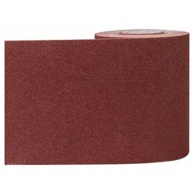 Шлифрулон J450 Expert for Wood+Paint 93x5000 мм K120 Bosch 2608621458 
