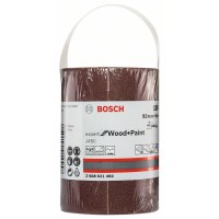 Шлифрулон J450 Expert for Wood+Paint 93x5000 мм K180 Bosch 2608621460 