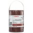 Шлифрулон J450 Expert for Wood+Paint 93x5000 мм K180 Bosch 2608621460 