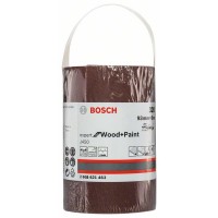 Шлифрулон J450 Expert for Wood+Paint 93x5000 мм K320 Bosch 2608621463 
