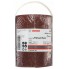 Шлифрулон J450 Expert for Wood+Paint 115x5000 мм K60 Bosch 2608621464 