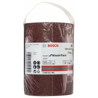 Шлифрулон J450 Expert for Wood+Paint 115x5000 мм K80 Bosch 2608621465 