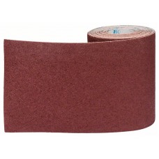 Шлифрулон J450 Expert for Wood+Paint 115x5000 мм K80 Bosch 2608621465 