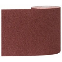 Шлифрулон J450 Expert for Wood+Paint 115x5000 мм K100 Bosch 2608621466 