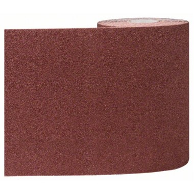 Шлифрулон J450 Expert for Wood+Paint 115x5000 мм K120 Bosch 2608621467 