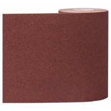 Шлифрулон J450 Expert for Wood+Paint 115x5000 мм K180 Bosch 2608621469 