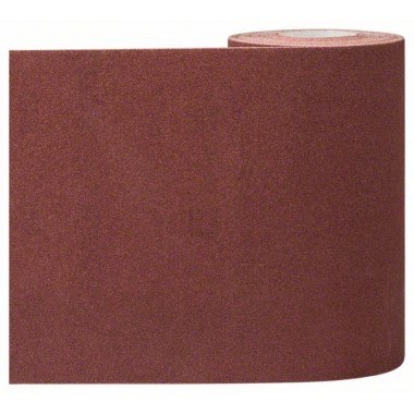Шлифрулон J450 Expert for Wood+Paint 115x5000 мм K240 Bosch 2608621471 