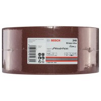 Шлифрулон J450 Expert for Wood+Paint 93x50.000 мм K240 Bosch 2608621480 