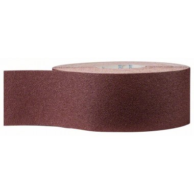 Шлифрулон J450 Expert for Wood+Paint 115x50.000 мм K60 Bosch 2608621482 
