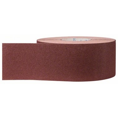 Шлифрулон J450 Expert for Wood+Paint 115x50.000 мм K80 Bosch 2608621483 