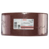 Шлифрулон J450 Expert for Wood+Paint 115x50.000 мм K100 Bosch 2608621484 