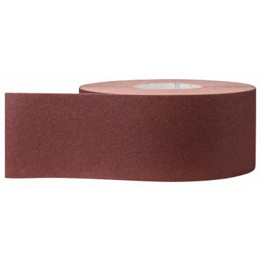 Шлифрулон J450 Expert for Wood+Paint 115x50.000 мм K100 Bosch 2608621484 