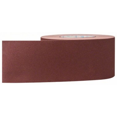 Шлифрулон J450 Expert for Wood+Paint 115x50.000 мм K180 Bosch 2608621487 