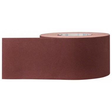 Шлифрулон J450 Expert for Wood+Paint 115x50.000 мм K240 Bosch 2608621489 