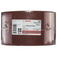 Шлифрулон J450 Expert for Wood+Paint 115x50.000 мм K320 Bosch 2608621490 