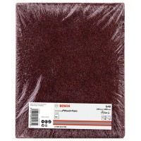 Шлифлист C420 Standard for Wood+Paint 230x280 мм K40 Bosch 2608621591 