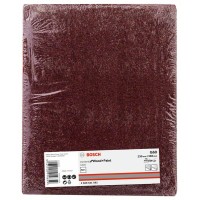 Шлифлист C420 Standard for Wood+Paint 230x280 мм K60 Bosch 2608621592 