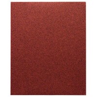 Шлифлист C420 Standard for Wood+Paint 230x280 мм K80 Bosch 2608621593 