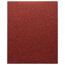 Шлифлист C420 Standard for Wood+Paint 230x280 мм K80 Bosch 2608621593 