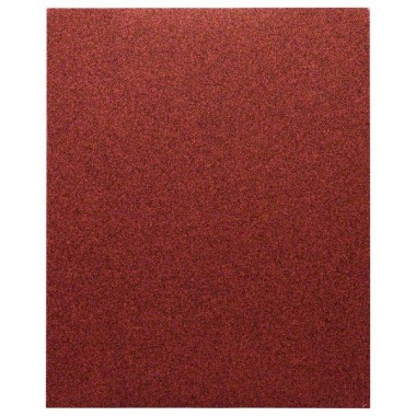 Шлифлист C420 Standard for Wood+Paint 230x280 мм K80 Bosch 2608621593 