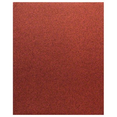 Шлифлист C420 Standard for Wood+Paint 230x280 мм K100 Bosch 2608621594 