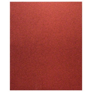 Шлифлист C420 Standard for Wood+Paint 230x280 мм K120 Bosch 2608621595 