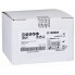 Фибровый шлифкруг R780 Best for Metal+Inox, 115 мм, G80 Bosch 2608621607 