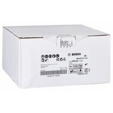 Фибровый шлифкруг R780 Best for Metal+Inox, 180 мм, G50 Bosch 2608621617 