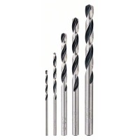 Набор сверл HSS PointTeQ 5 шт D2-6 Bosch 2608577345 