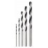 Набор сверл HSS PointTeQ 5 шт D2-6 Bosch 2608577345 