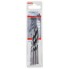 Набор сверл HSS PointTeQ 5 шт D2-6 Bosch 2608577345 