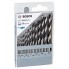 Набор сверл HSS PointTeQ 13 шт D1.5-6.5 Bosch 2608577349 