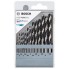 Набор сверл HSS PointTeQ 13 шт D1.5-6.5 Bosch 2608577349 