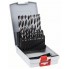 Набор сверл HSS PointTeQ 19 шт ProBox D1-10 Bosch 2608577351 