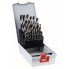 Набор сверл HSS PointTeQ 25 шт ProBox D1-13 Bosch 2608577352 