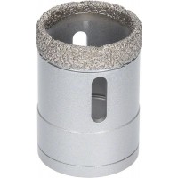 Алмазная коронка Dry Speed X-LOCK 40 мм Bosch 2608599014   