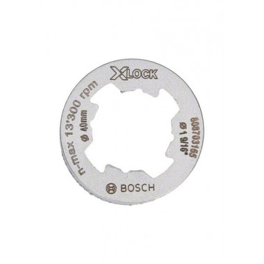Алмазная коронка Dry Speed X-LOCK 40 мм Bosch 2608599014   