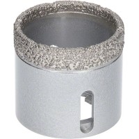 Алмазная коронка Dry Speed X-LOCK 45 мм Bosch 2608599015   