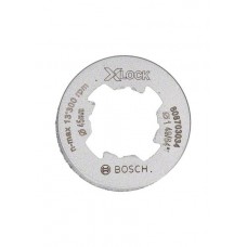 Алмазная коронка Dry Speed X-LOCK 45 мм Bosch 2608599015   