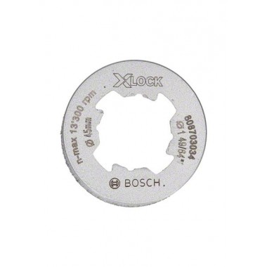 Алмазная коронка Dry Speed X-LOCK 45 мм Bosch 2608599015   