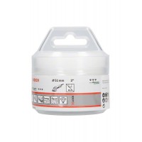 Алмазная коронка Dry Speed X-LOCK 51 мм Bosch 2608599016   