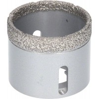 Алмазная коронка Dry Speed X-LOCK 51 мм Bosch 2608599016   
