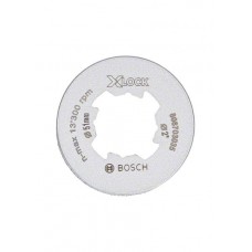 Алмазная коронка Dry Speed X-LOCK 51 мм Bosch 2608599016   
